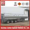 34CBM Corrosive Liquid tank trailer